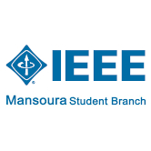 Logo of IEEE Mansoura Student Branch